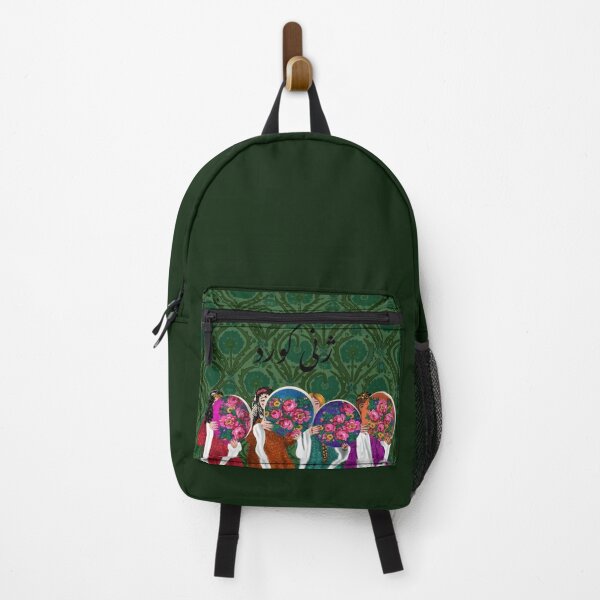 Item preview, Kurdish women designed and sold by ElifsArt.