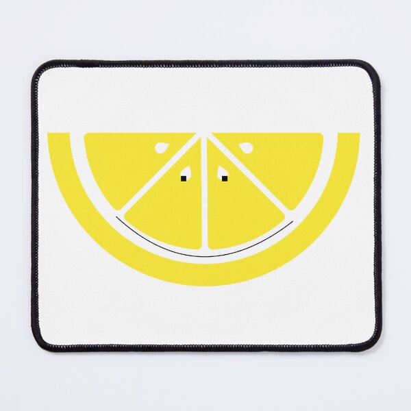 Item preview, ugly happy lemon designed and sold by bellascar5.
