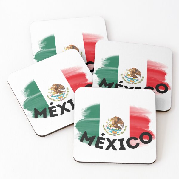 Item preview, México flag  designed and sold by Yayis2088.