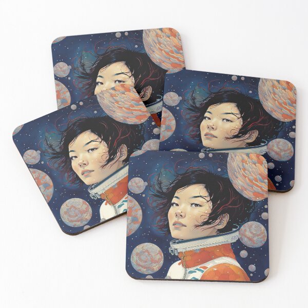 Artikelvorschau, The Universe's Embrace entworfen und verkauft von SeedDesign.