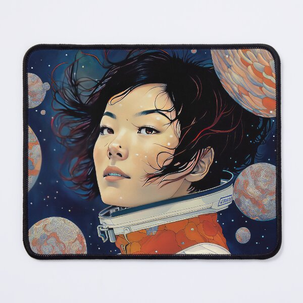 Item preview, The Universe's Embrace designed and sold by SeedDesign.