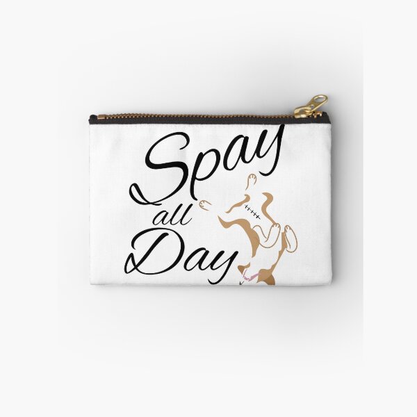 Item preview, Spay All Day  designed and sold by introVETed.