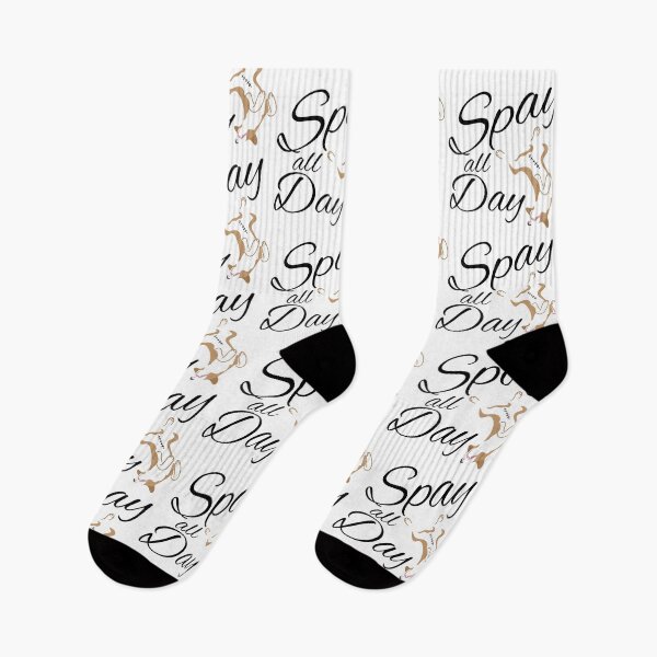 Item preview, Spay All Day  designed and sold by introVETed.