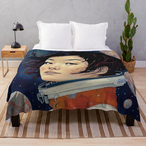 Item preview, The Universe's Embrace designed and sold by SeedDesign.