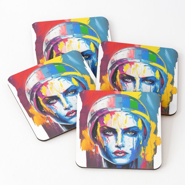 Item preview, Strong Women designed and sold by Wasef Baker.