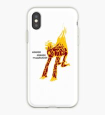 Ben's Bronchitis iPhone Case
