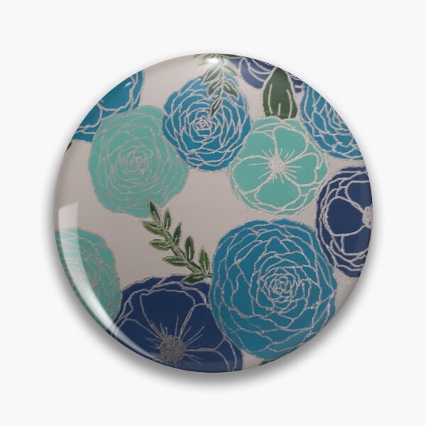 Item preview, Flower Painting designed and sold by Sarah Ferree.