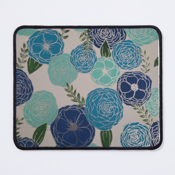 Item preview, Flower Painting designed and sold by Sarah Ferree.