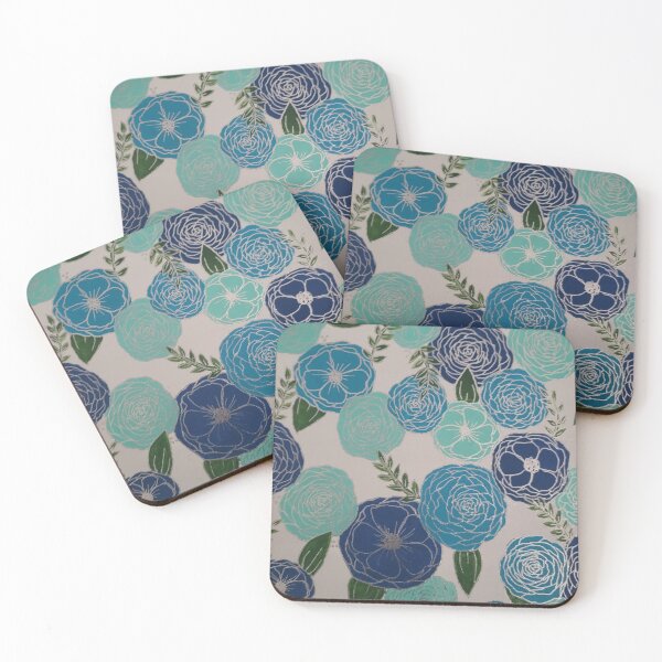 Item preview, Flower Painting designed and sold by Sarah Ferree.