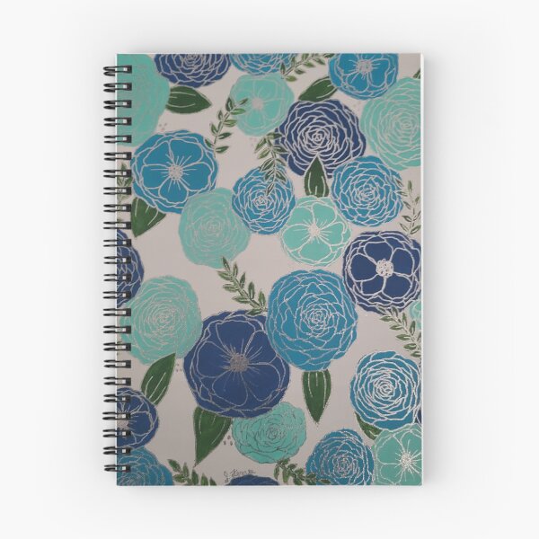 Item preview, Flower Painting designed and sold by Sarah Ferree.