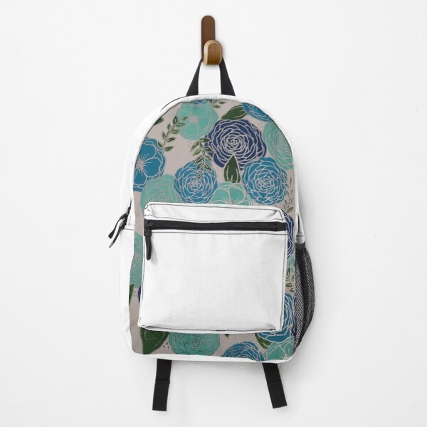 Item preview, Flower Painting designed and sold by Sarah Ferree.