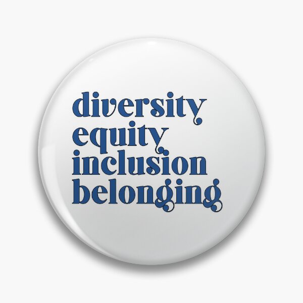 Item preview, Diversity, equity, inclusion, and belonging designed and sold by kayliminear.