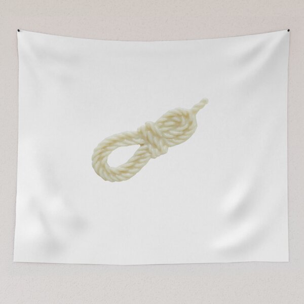 Item preview, rope designed and sold by contemporary uwu museum.