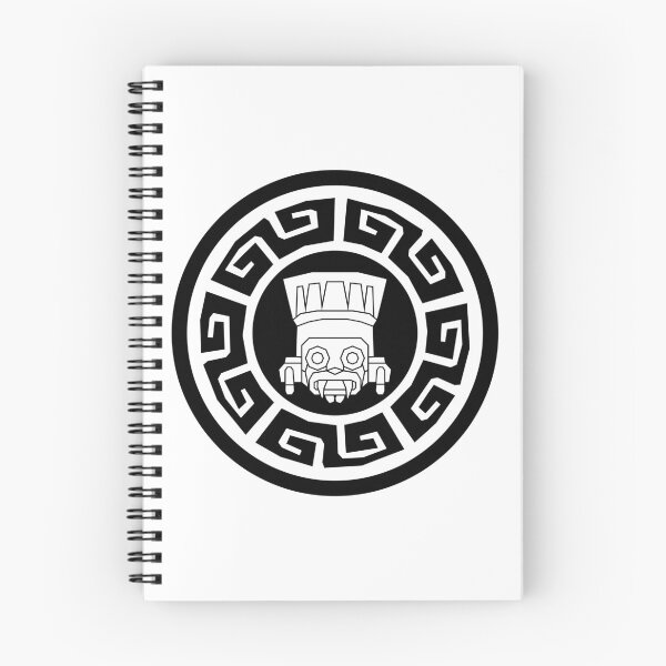 Item preview, Tlaloc Aztec Rain God Mexica Aztec designed and sold by the Zarock Shop.
