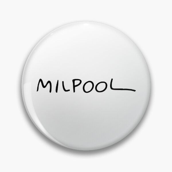 Item preview, Milpool (Black) designed and sold by Winston Gambro.