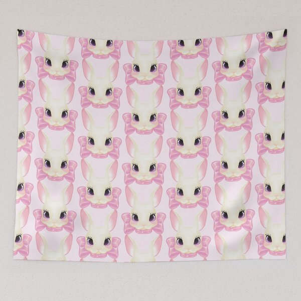 Item preview, Soft Bunny designed and sold by Phini-Bunny.