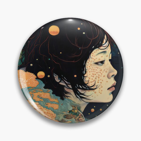 Artikelvorschau, The Universe's Embrace entworfen und verkauft von SeedDesign.