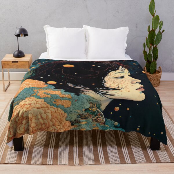 Artikelvorschau, The Universe's Embrace entworfen und verkauft von SeedDesign.