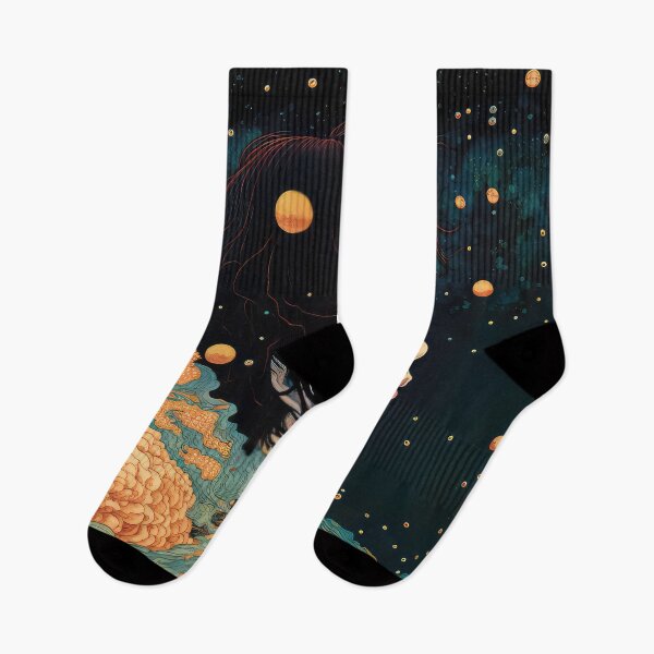 Artikelvorschau, The Universe's Embrace entworfen und verkauft von SeedDesign.