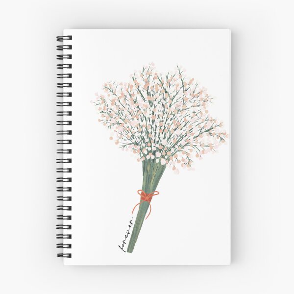 Item preview, christy miller flowers designed and sold by madebyhdesign.