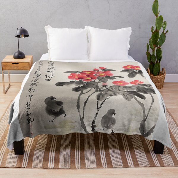 Item preview, YT 61 - Camellia designed and sold by Zhongwu AO.