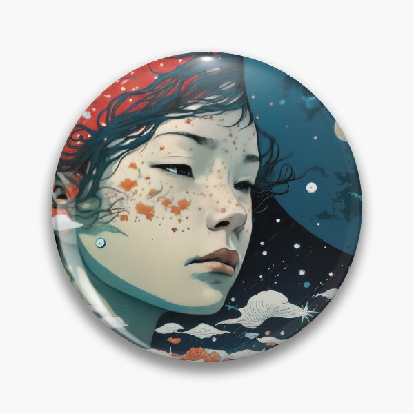 Artikelvorschau, The Universe's Embrace entworfen und verkauft von SeedDesign.