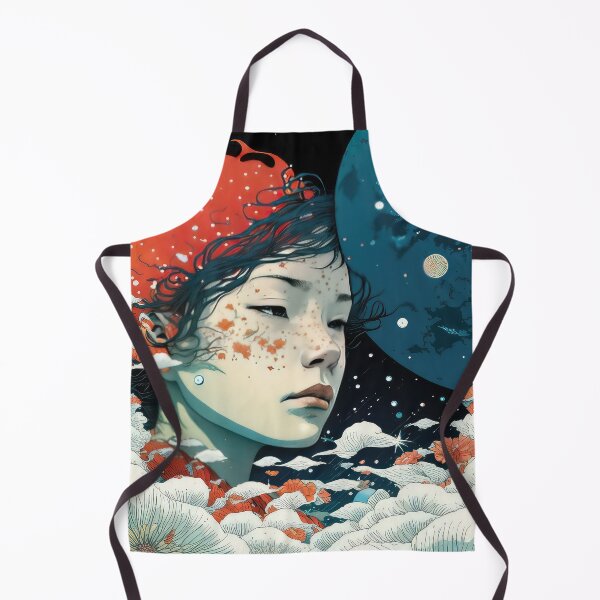 Artikelvorschau, The Universe's Embrace entworfen und verkauft von SeedDesign.