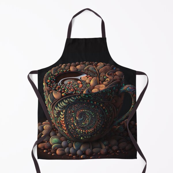 Item preview, Cap of coffee designed and sold by Zaolta.