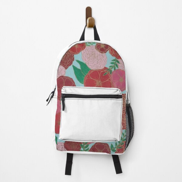 Item preview, Flower Painting designed and sold by Sarah Ferree.