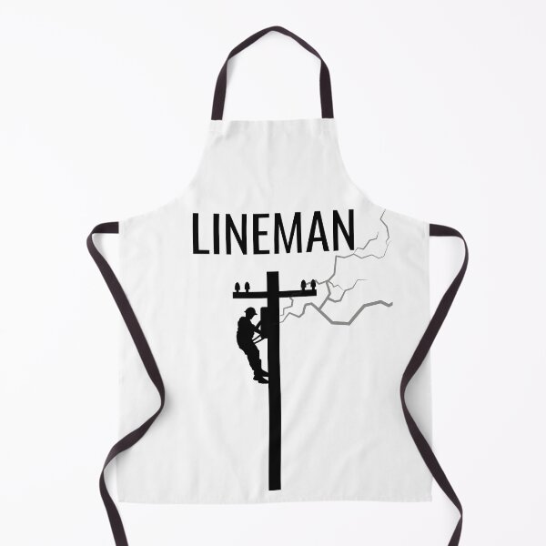Item preview, Linemen | Electrical Linemen | Power Linemen | Utility Linemen designed and sold by Impressify.