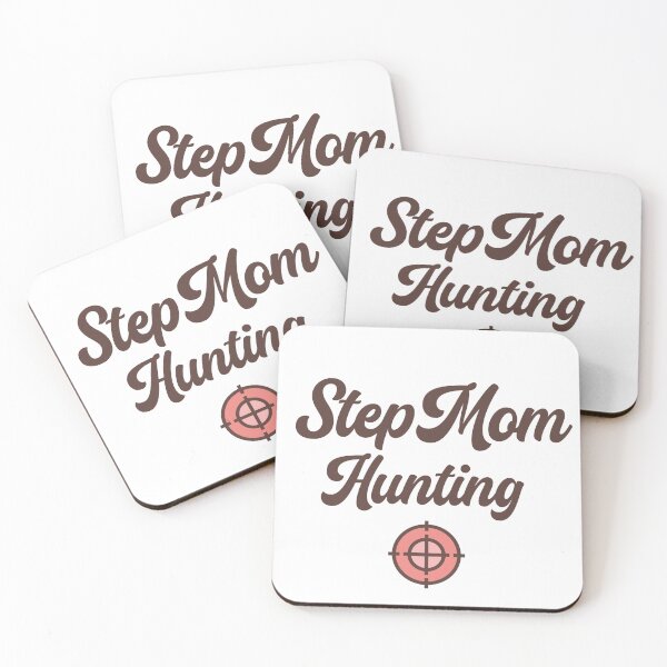 Item preview, StepMom Hunting Vintage designed and sold by Hamzaikla.