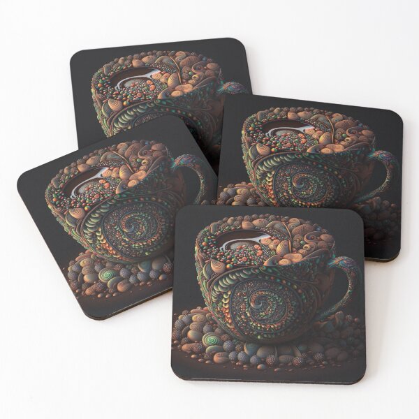 Item preview, Cap of coffee designed and sold by Zaolta.