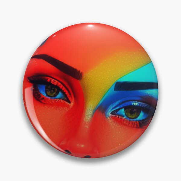 Item preview, Yvette  designed and sold by CoolbreezzArt.