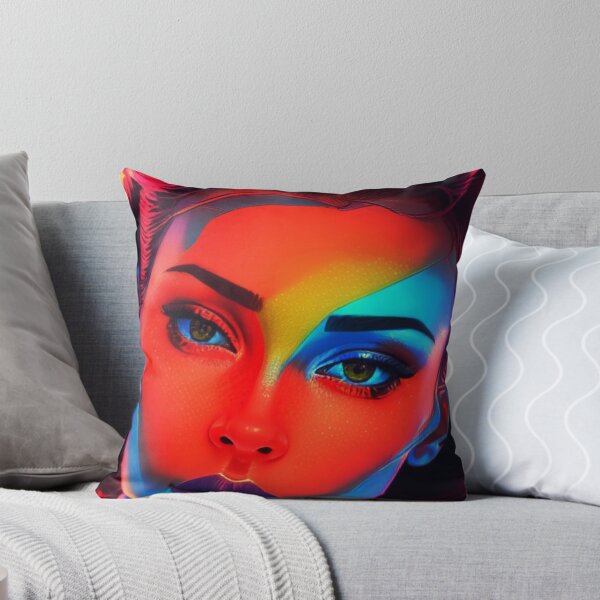 Item preview, Yvette  designed and sold by CoolbreezzArt.