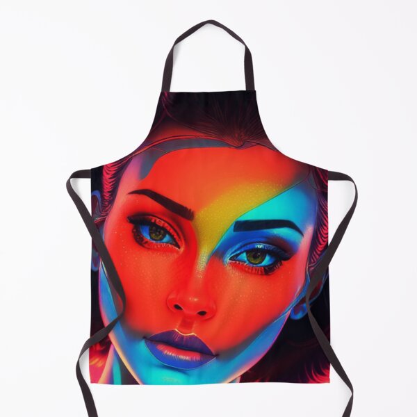 Item preview, Yvette designed and sold by CoolbreezzArt.