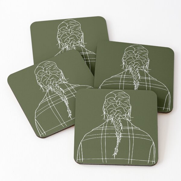 Item preview, Evermore Line Art Outline designed and sold by Olivia Ossege.