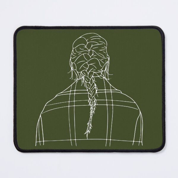 Item preview, Evermore Line Art Outline designed and sold by Olivia Ossege.