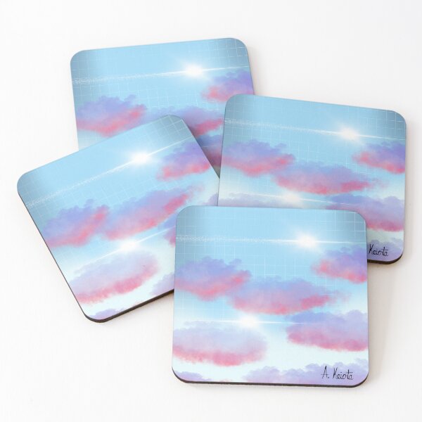 Item preview, Vector Sky designed and sold by Keiota Studio.
