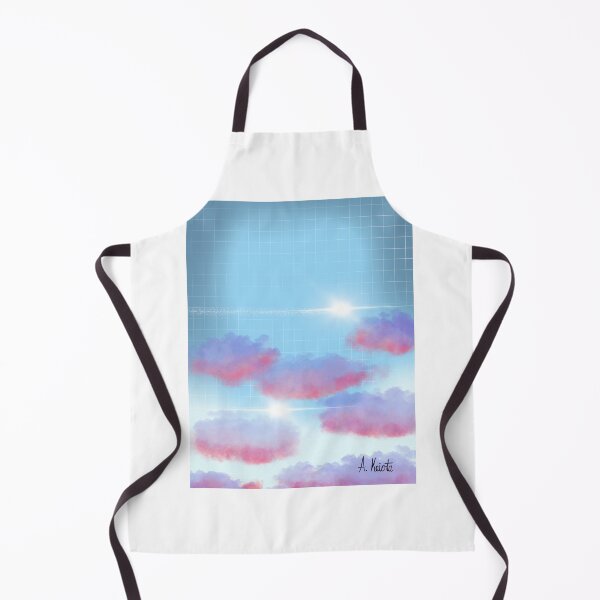 Item preview, Vector Sky designed and sold by Keiota Studio.