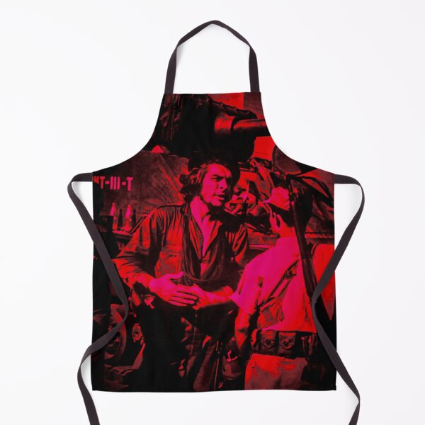 Item preview, Che Tank Cuba 1958 designed and sold by lobodelnoir.