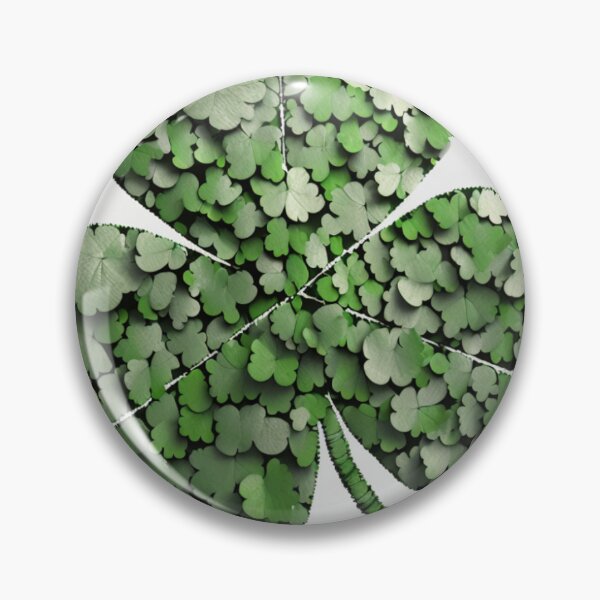 Item preview, Lucky Irish Shamrock St. Patrick's Day designed and sold by InStickers.