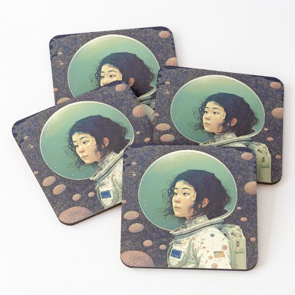 Artikelvorschau, The Universe's Embrace entworfen und verkauft von SeedDesign.