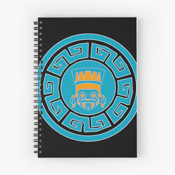 Item preview, Tlaloc Aztec Rain God Mexica Aztec designed and sold by the Zarock Shop.