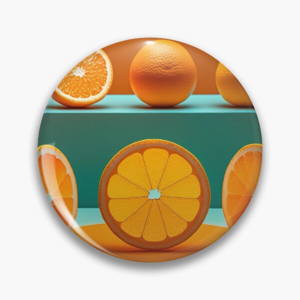 Item preview, Oranges on top oranges background tone fruit Pro photography 6 designed and sold by jetaiart.