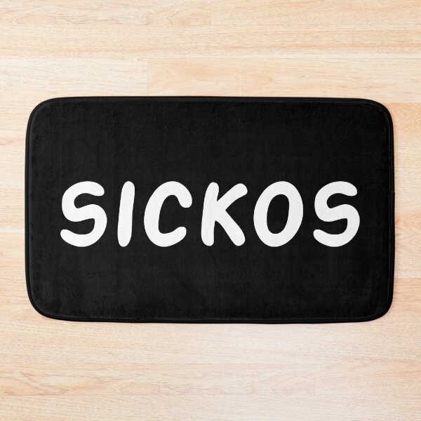 Item preview, sickos designed and sold by contemporary uwu museum.