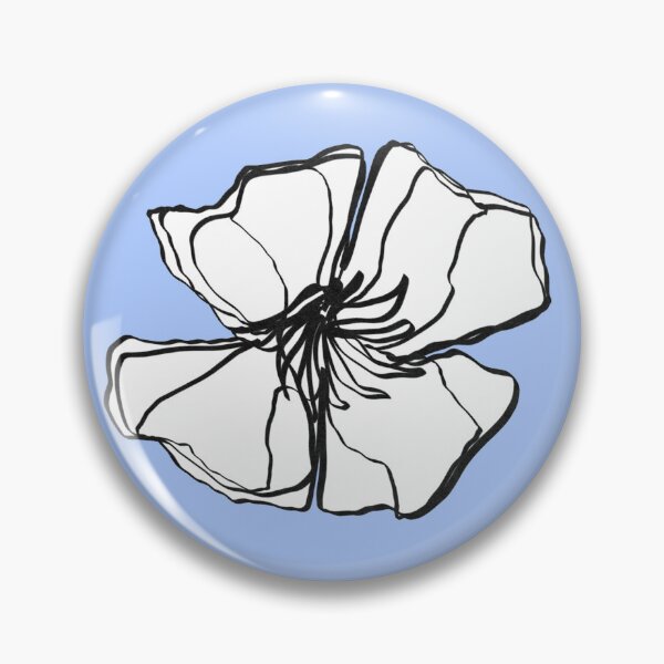 Item preview, Oleander Lineart designed and sold by Cartooony.