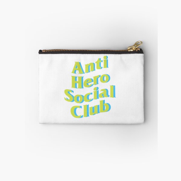 Item preview, Anti Hero Social Club - Green designed and sold by PurgArchSurvey.
