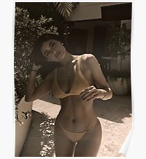 Kylie Jenner Poster