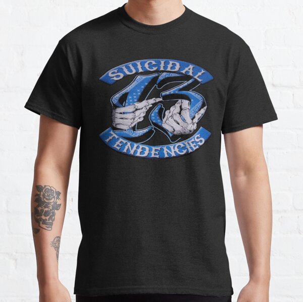 Peu importe à quoi vous ressemblez T-shirt classique