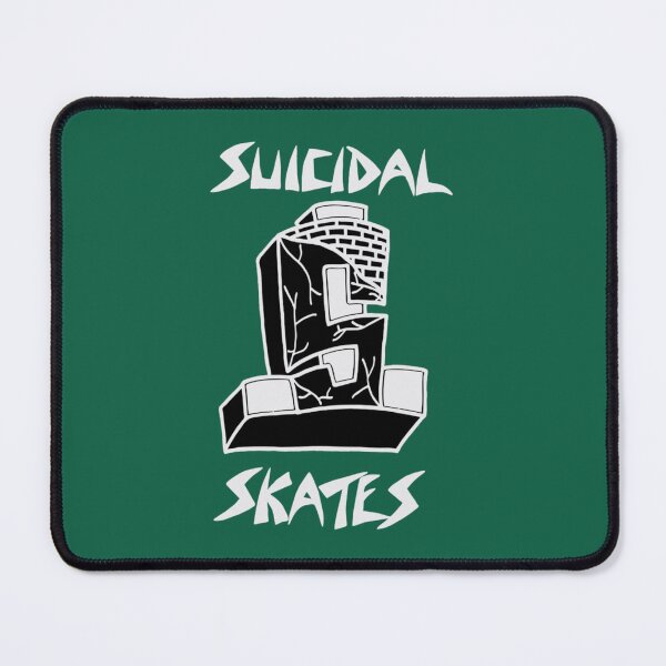 Item preview, old skate designed and sold by DittoMotto.
